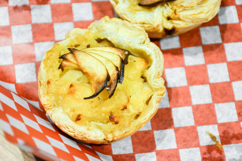 Boulangerie Jarry