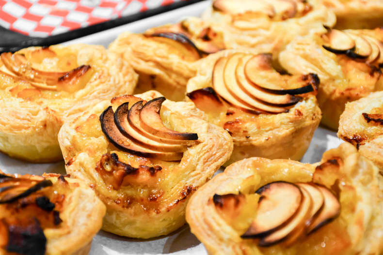 Boulangerie Jarry