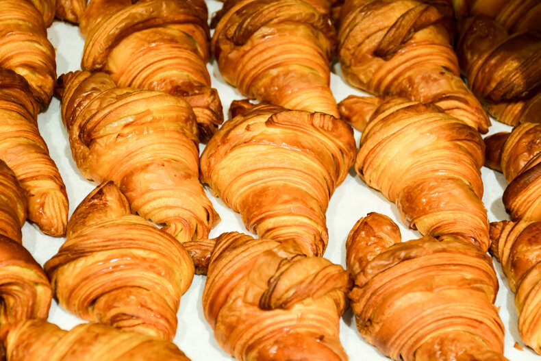 Boulangerie Jarry