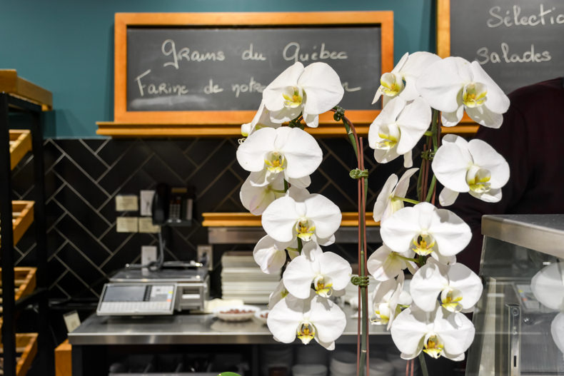 Boulangerie Jarry