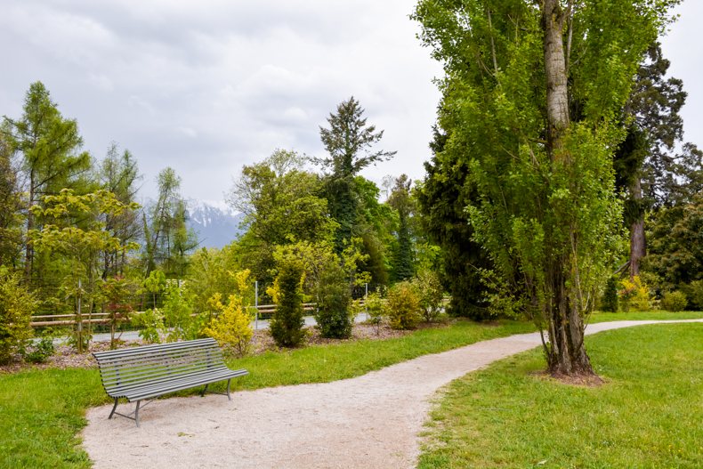 Manoir de Ban et ses jardins