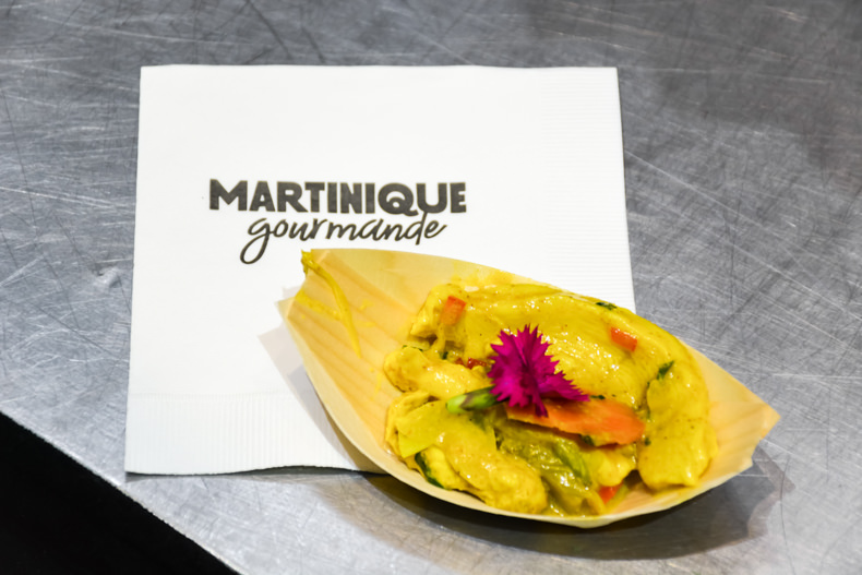 Martinique gourmande