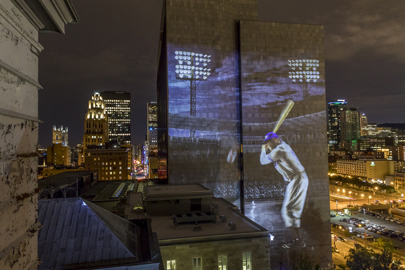 Cité Mémoires Vieux-Montréal