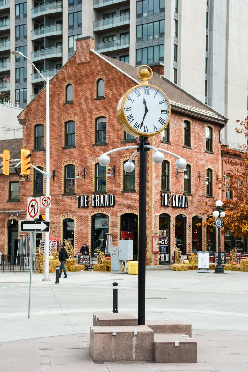 ByWard Market Ottawa