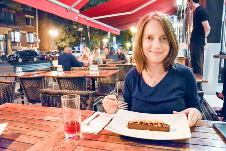 Café Souvenir Outremont