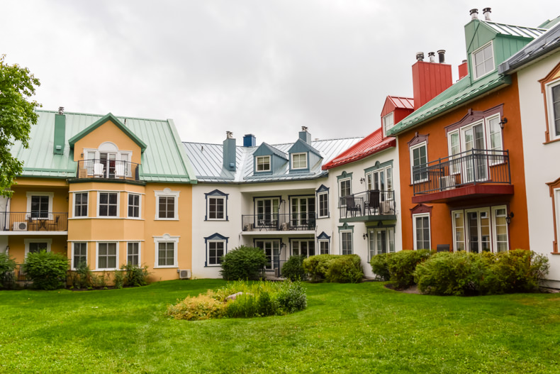 Tremblant Grande Gourmandise