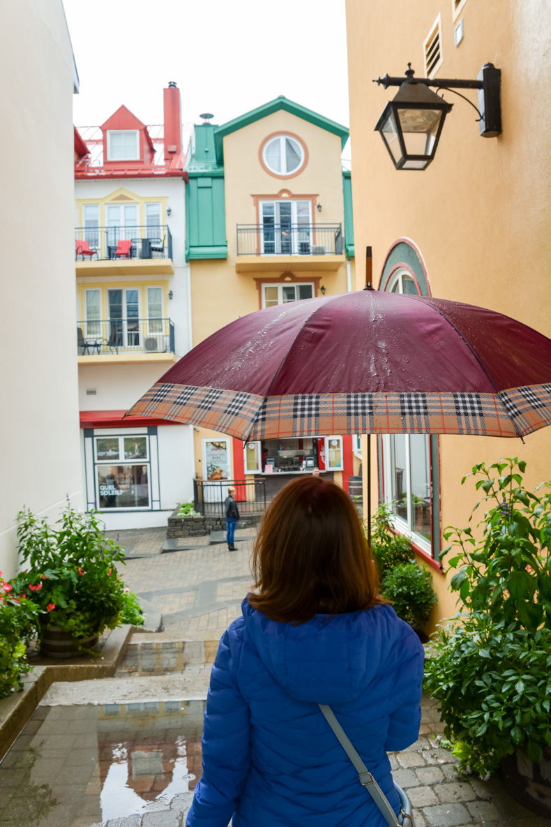 Tremblant Grande Gourmandise