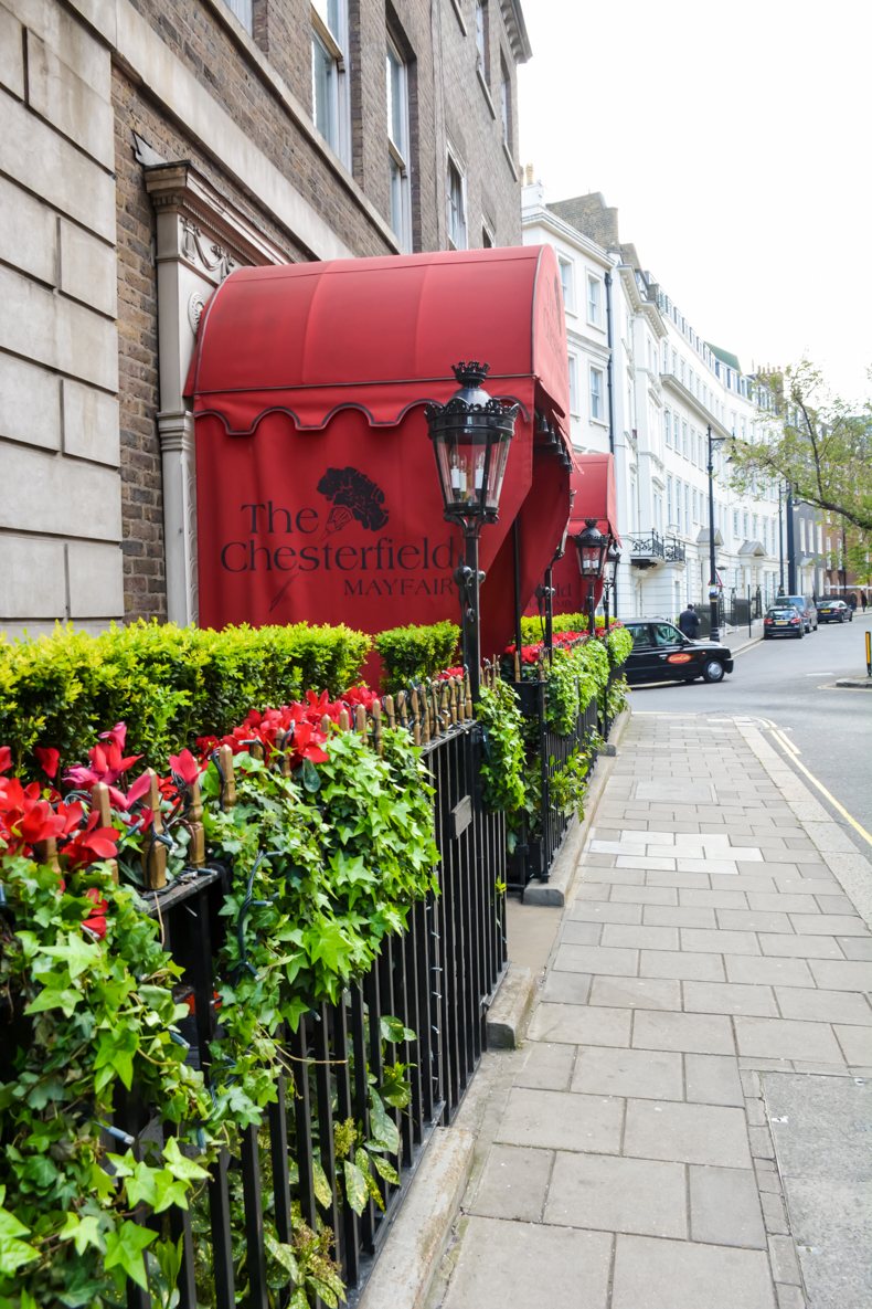 The Chesterfield Mayfair