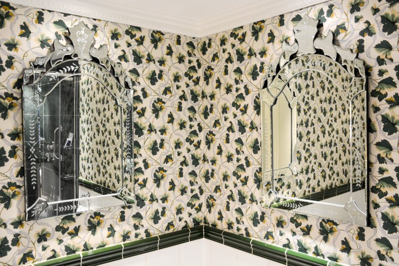 The Chesterfield Mayfair Bathroom
