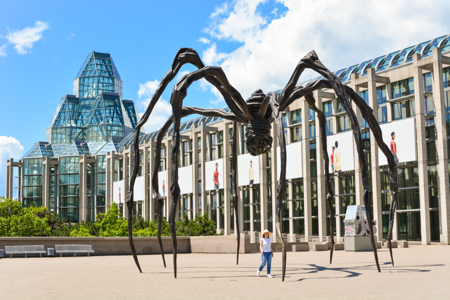 Musée des beaux-arts Ottawa