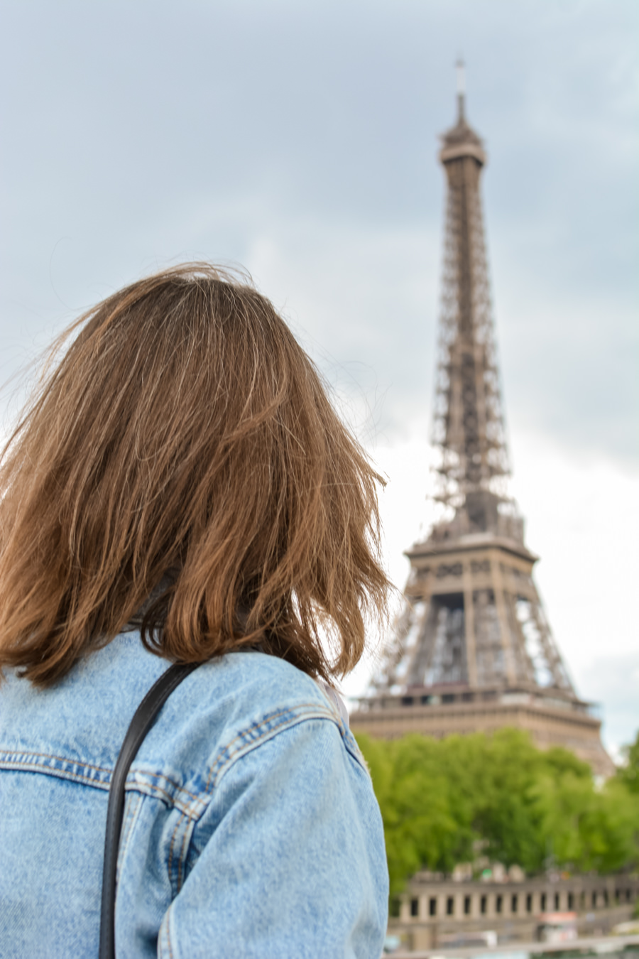 Tour Eiffel Paris