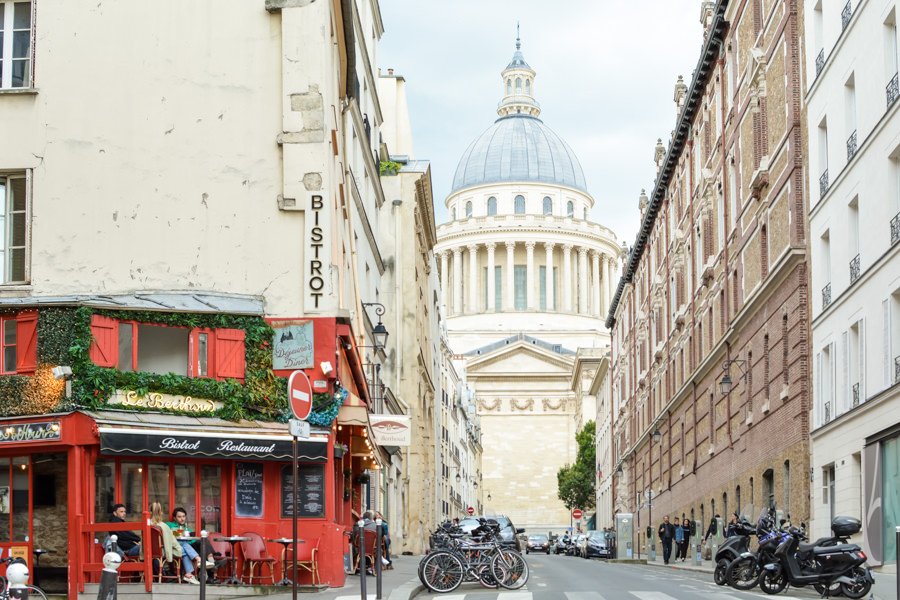 Voco Paris Montparnasse quartier latin