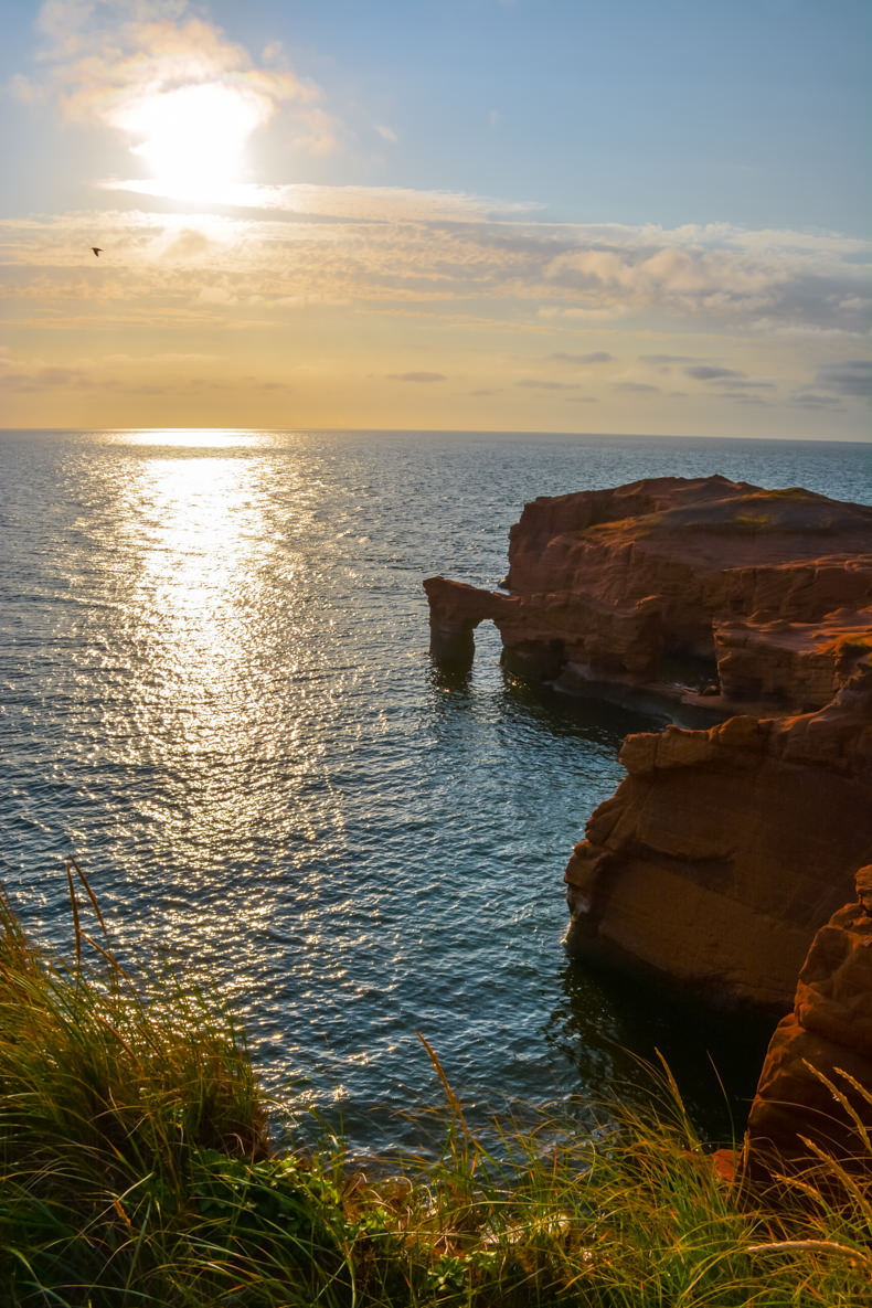 Phare du Borgot