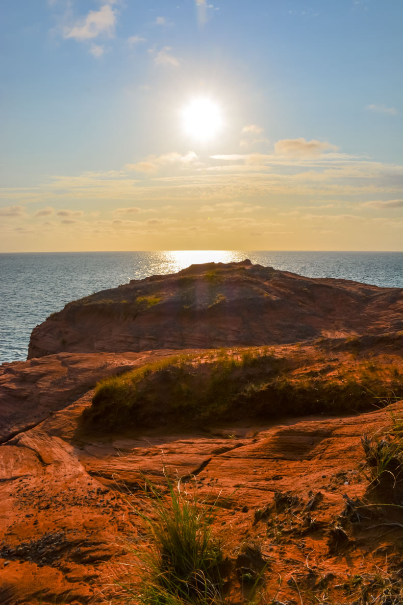 Phare du Borgot