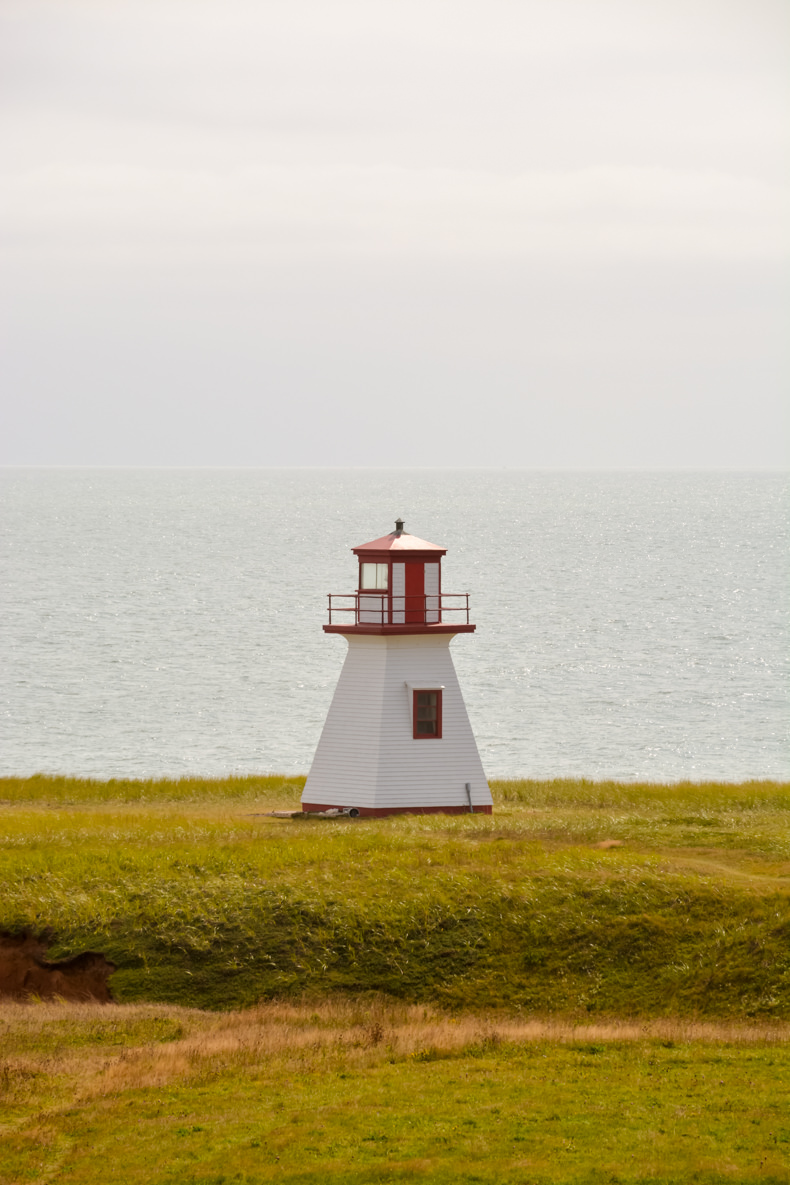 Phare du Cap Alright