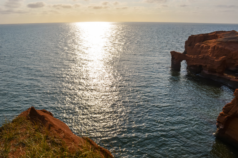 Phare du Borgot