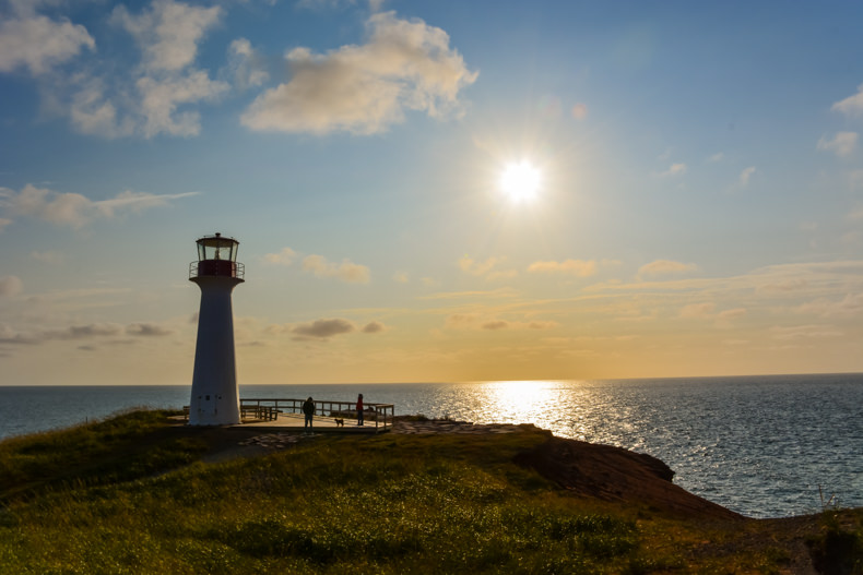 Phare du Borgot