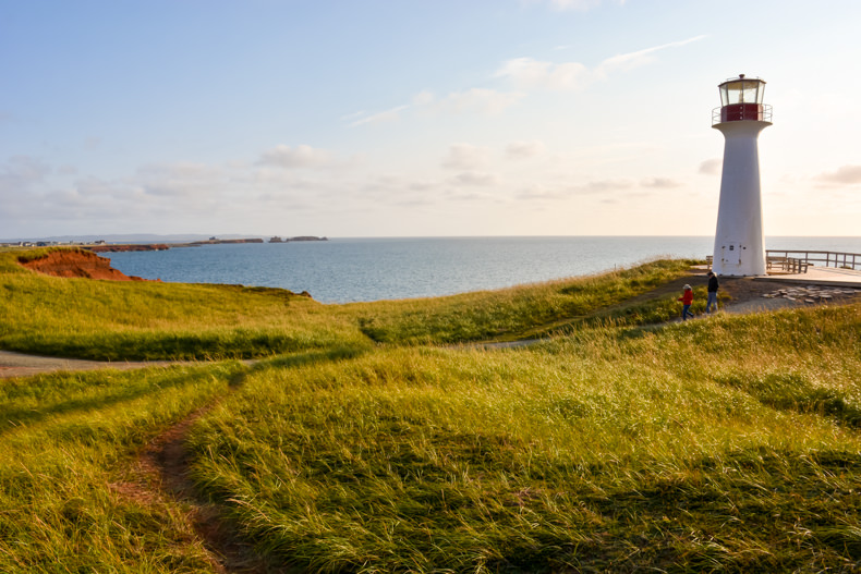 Phare du Borgot