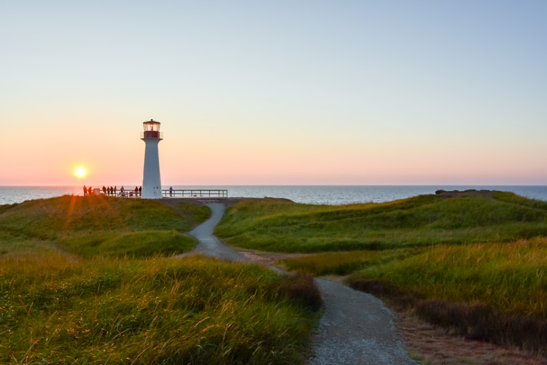 Phare du Borgot