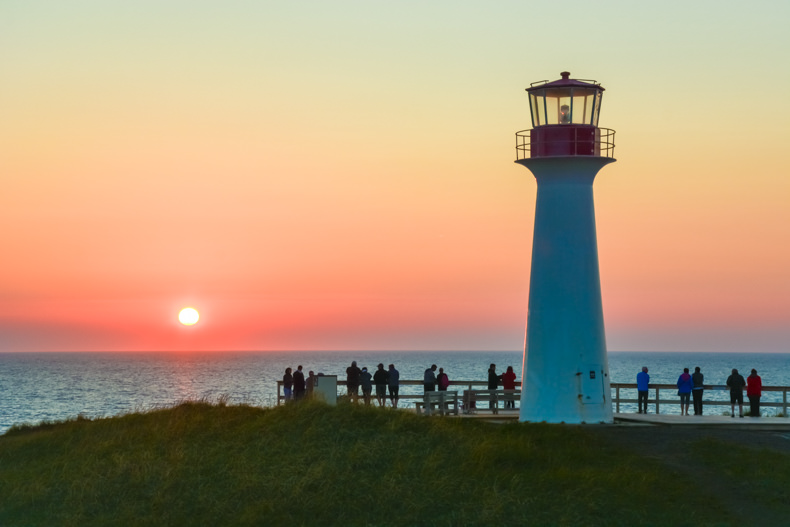 Phare du Borgot