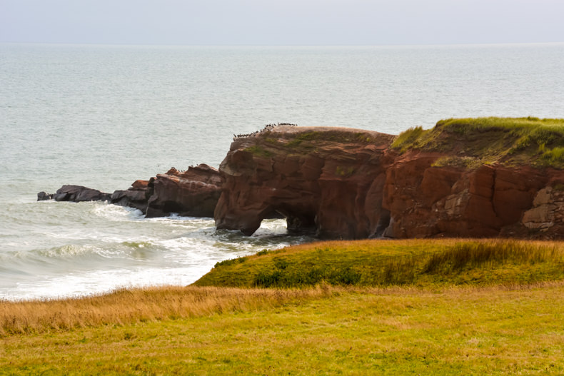 Phare du Cap Alright