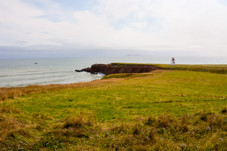 Phare du Cap Alright