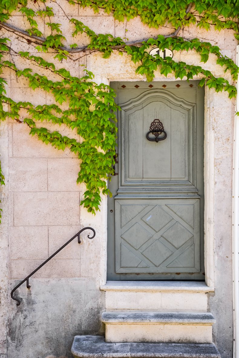 Pézenas portes