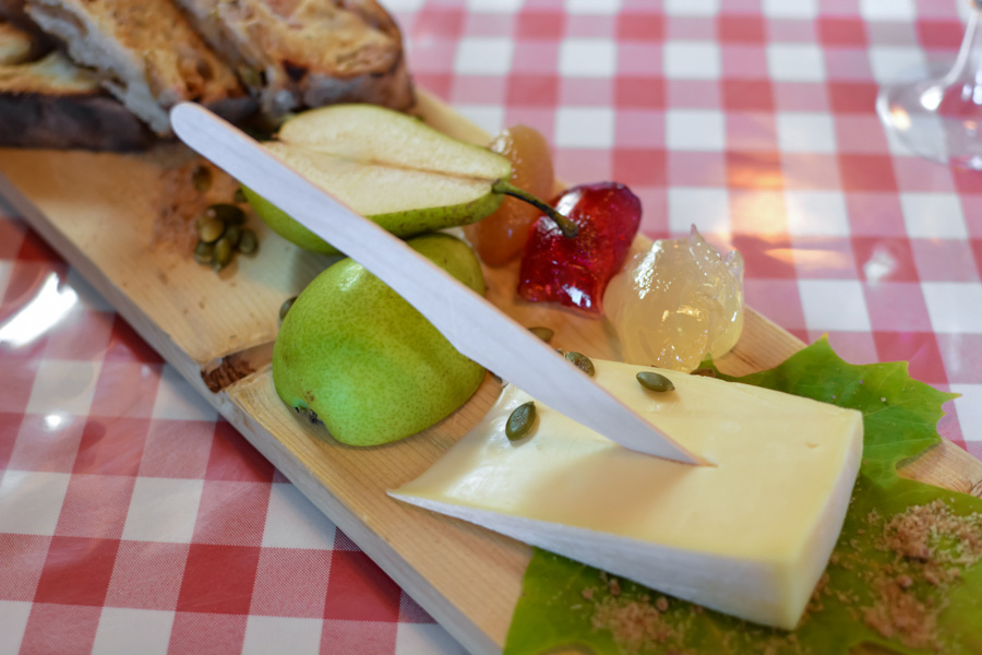 Labonté de la pomme Cabane à pommes