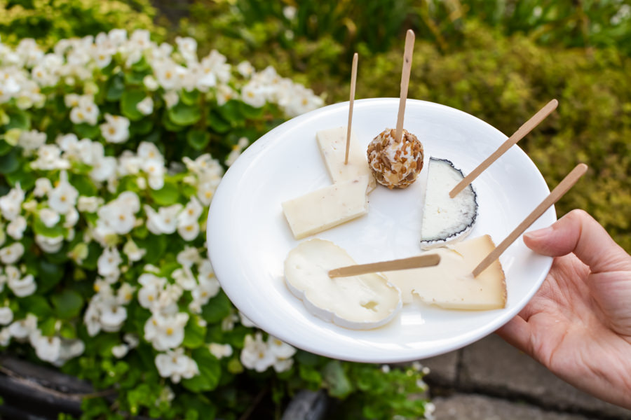 agroutourisme Laval Fromagerie du Vieux Saint-François