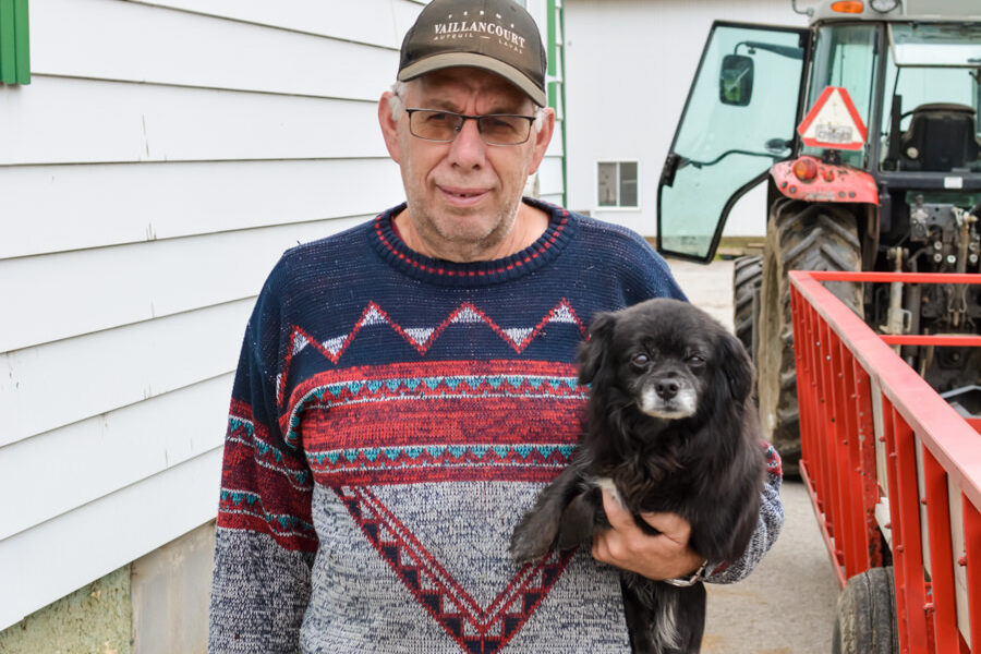 agroutourisme Laval Ferme Vaillancourt