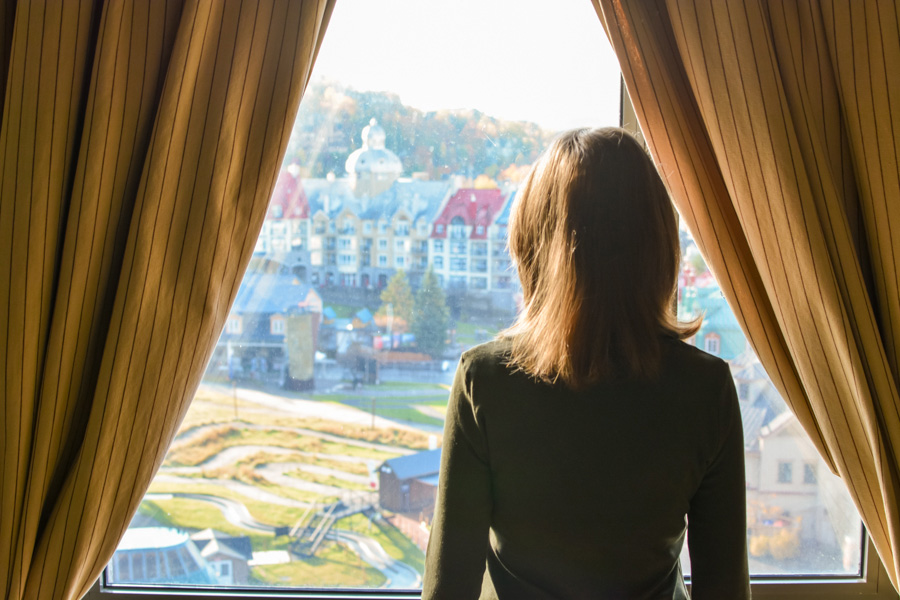 Fairmont Tremblant