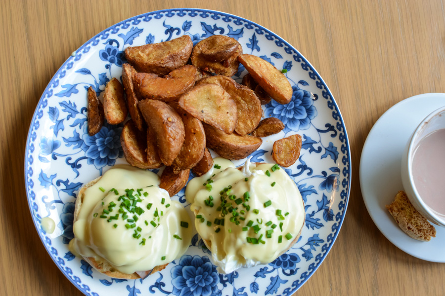 Bénédictine Comptoir Tremblant