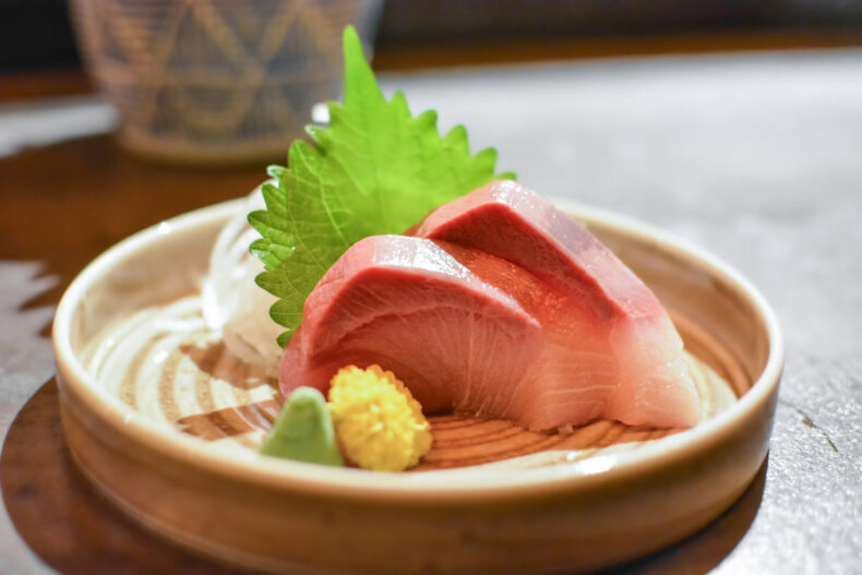 Yama-No-Kami Hamachi