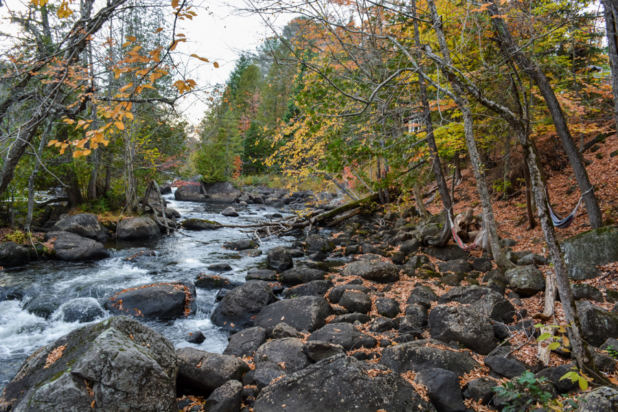 Auberge et Spa Nordique Beaux Rêves Laurentides