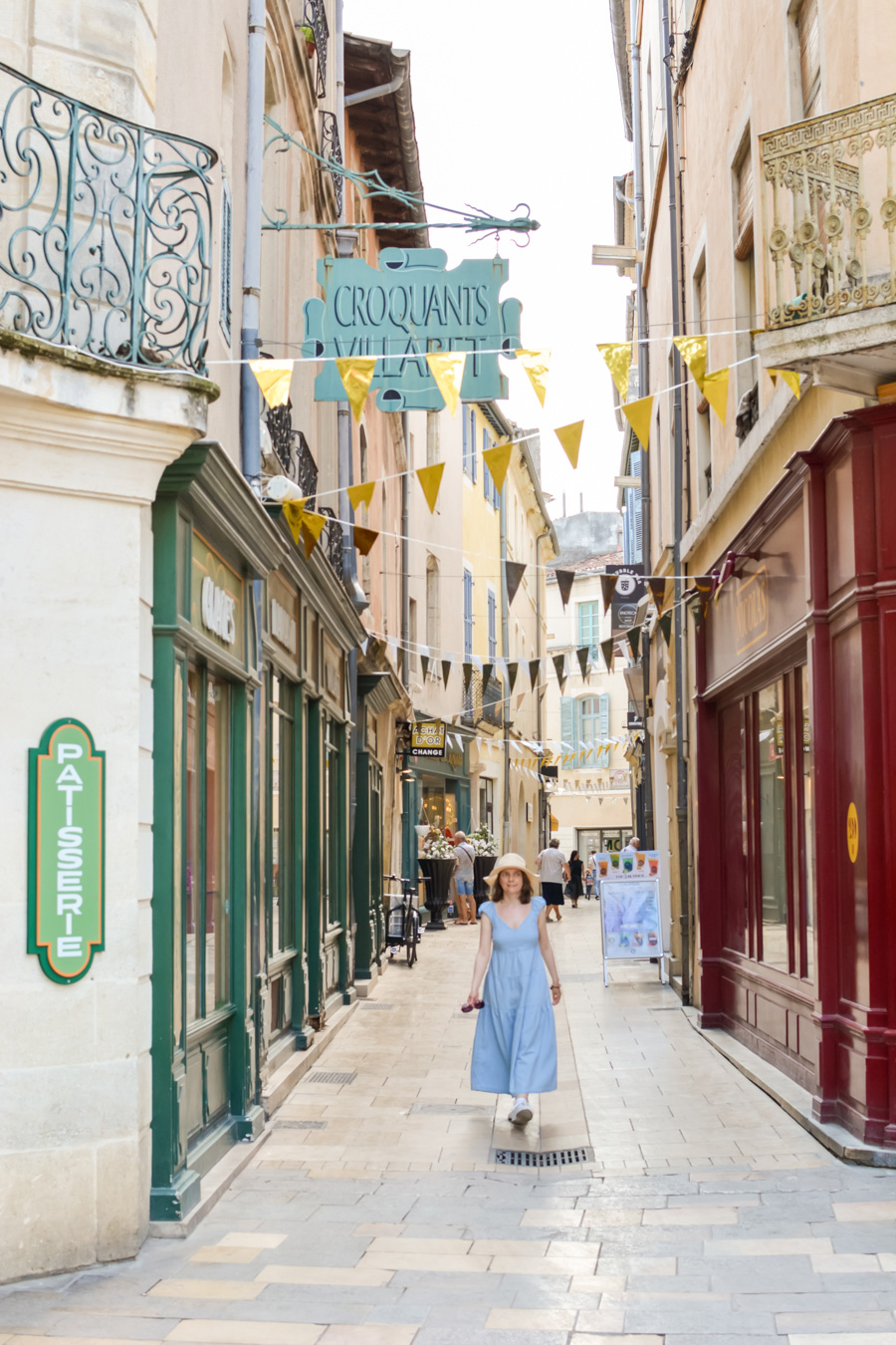 Nîmes incontournables