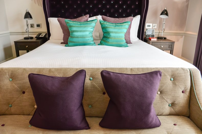 The Ampersand Hotel review