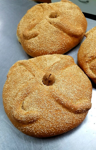 Lillies meilleures boulangeries pâtisseries grecques Laval