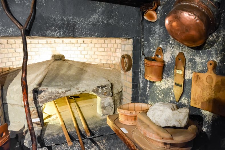 musée du vieux pays-d'enhaut