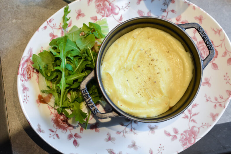 Le meilleur aligot de l’Aubrac histoire, recette et bonnes adresses où manger ce plat