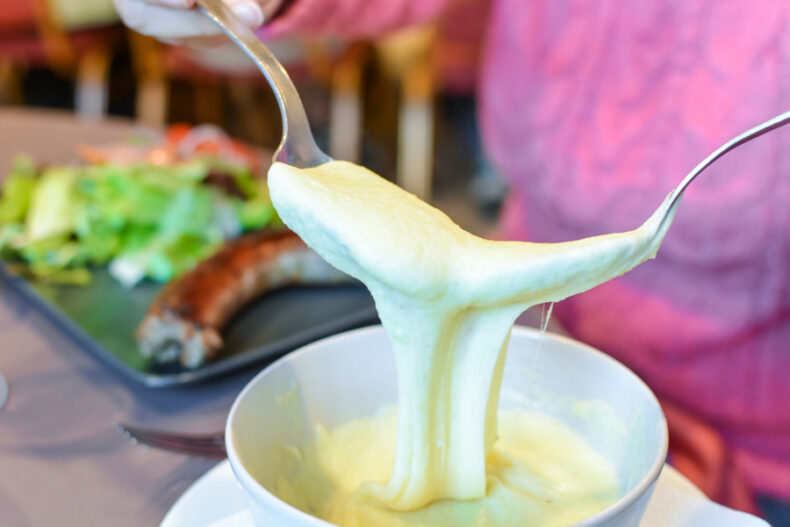 Le meilleur aligot de l’Aubrac histoire, recette et bonnes adresses où manger ce plat