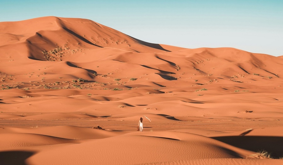 Destinations tendance 2025