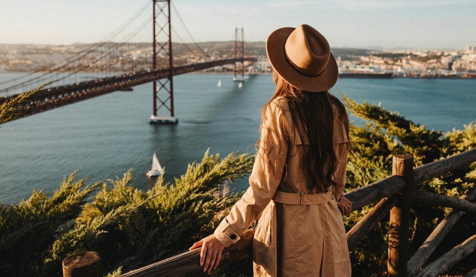 Visiter Lisbonne en 3 jours