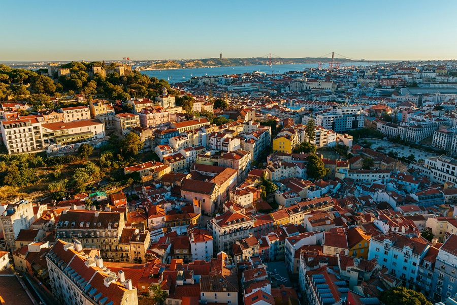 Visiter Lisbonne en 3 jours