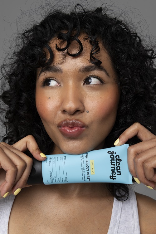 cleanjourney marque beauté clean