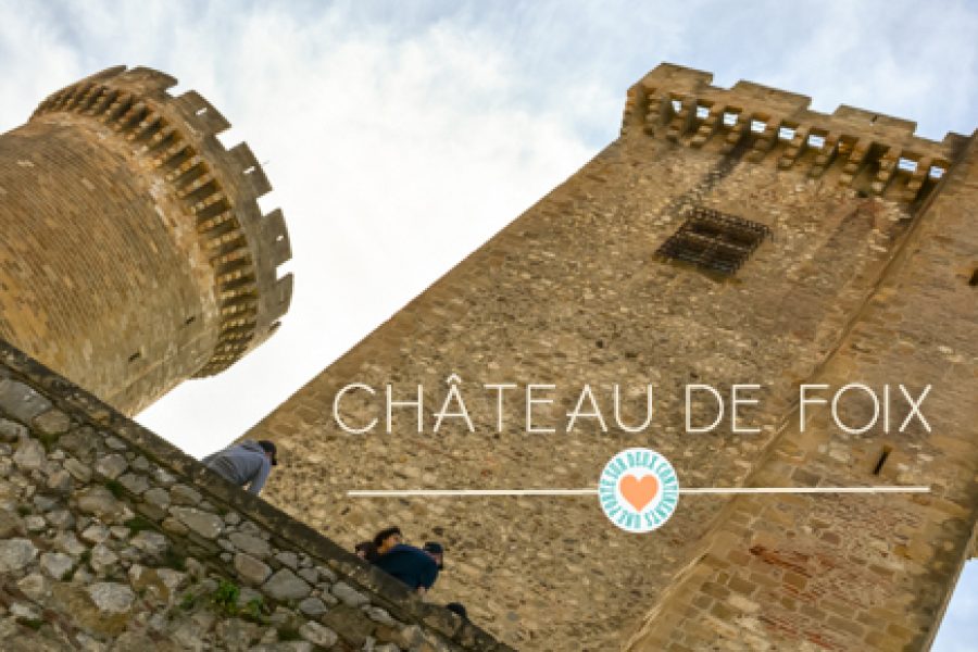 Château de Foix