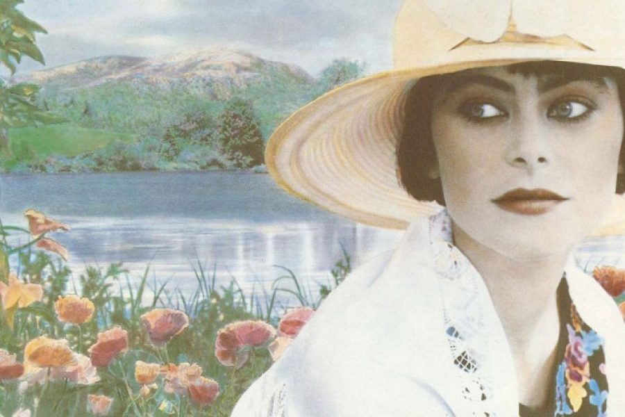 films voyager Italie Enchanted April